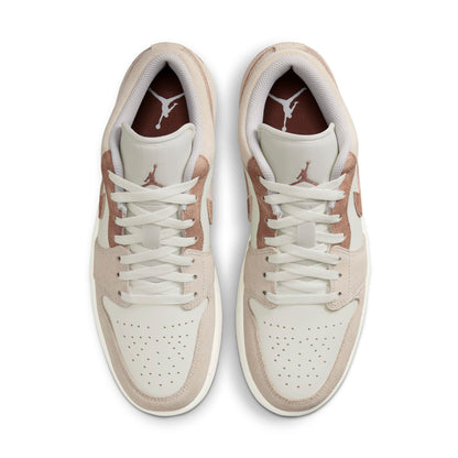 Air Jordan 1 Low SE “Legend Light Brown”