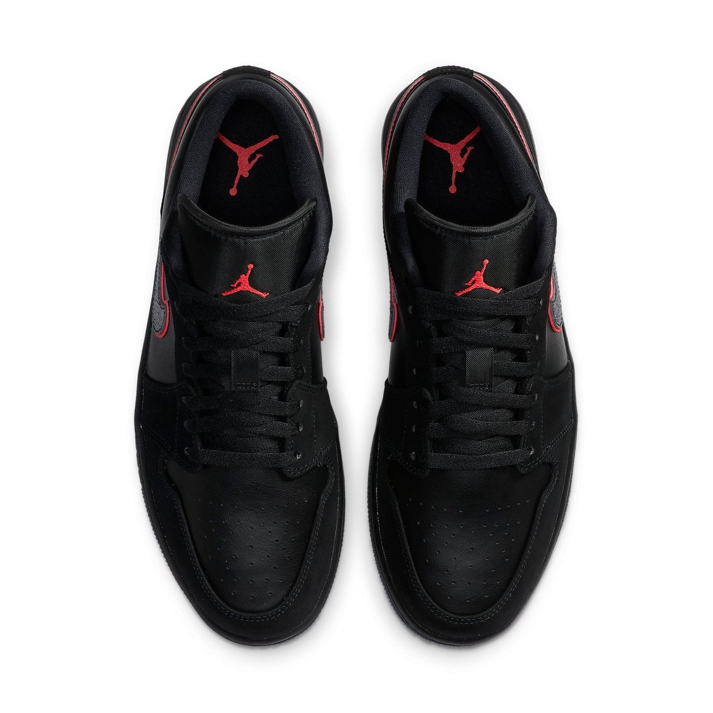 Air Jordan 1 Low “Red Orbit”