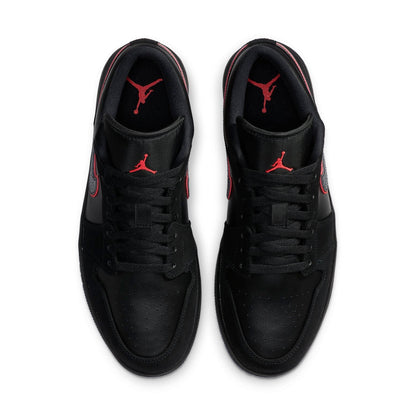 Air Jordan 1 Low “Red Orbit”