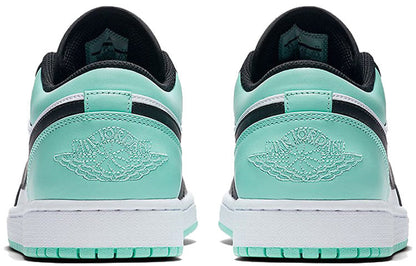 Air Jordan 1 Retro Low “Emerald”