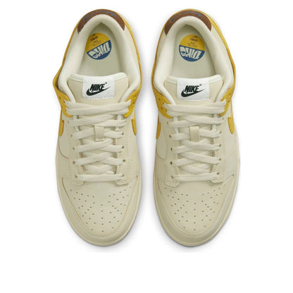 Nike Dunk Low LX “Banana”
