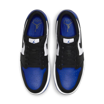 Air Jordan 1 Low Golf “Royal Toe”