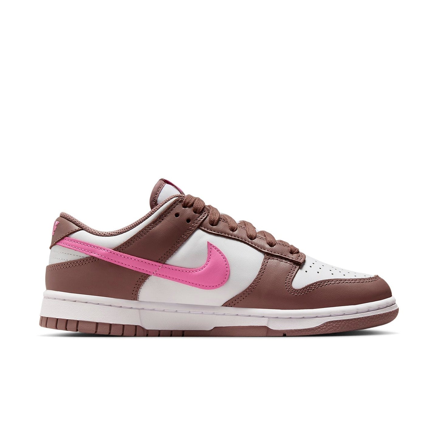 Nike Dunk Low “Smokey Mauve Playful Pink”