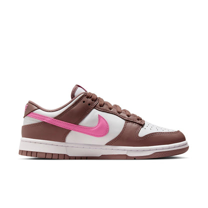 Nike Dunk Low “Smokey Mauve Playful Pink”
