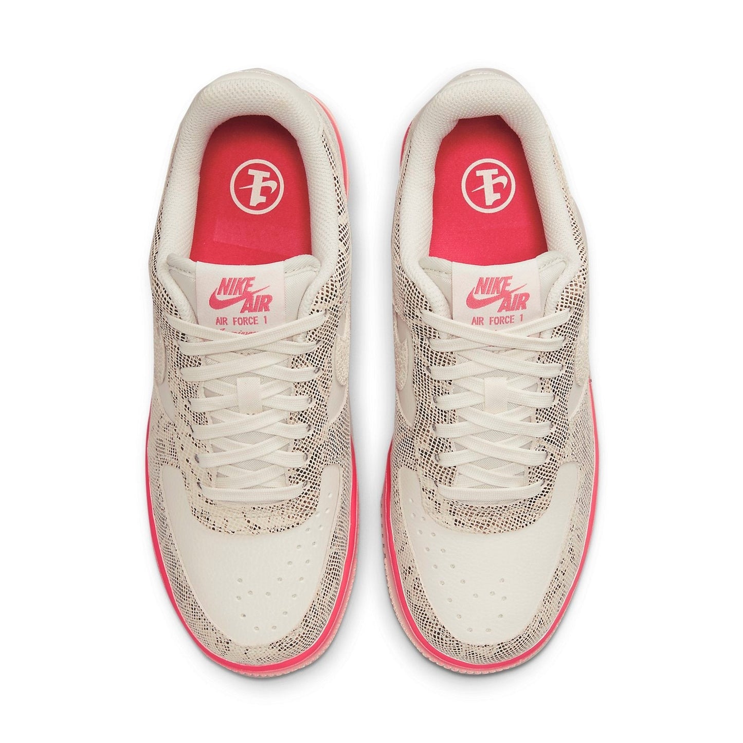 Nike Air Force 1 Low “Our Force 1”