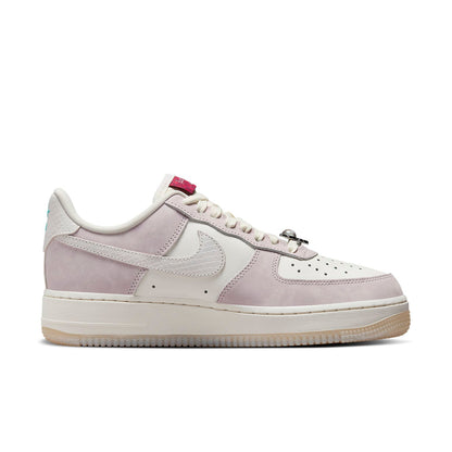 Nike Air Force 1 Low “Year of the Dragon Pink”