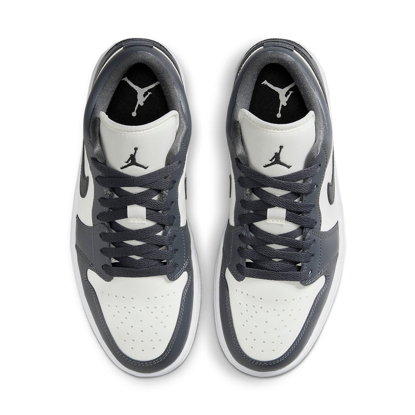 Air Jordan 1 Low “Dark Grey”