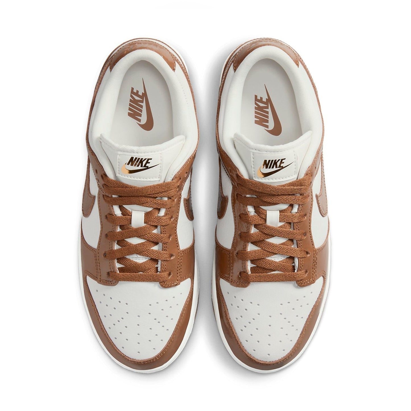 Nike Dunk Low LX “Ale Brown”