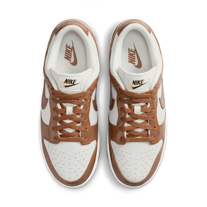 Nike Dunk Low LX “Ale Brown”