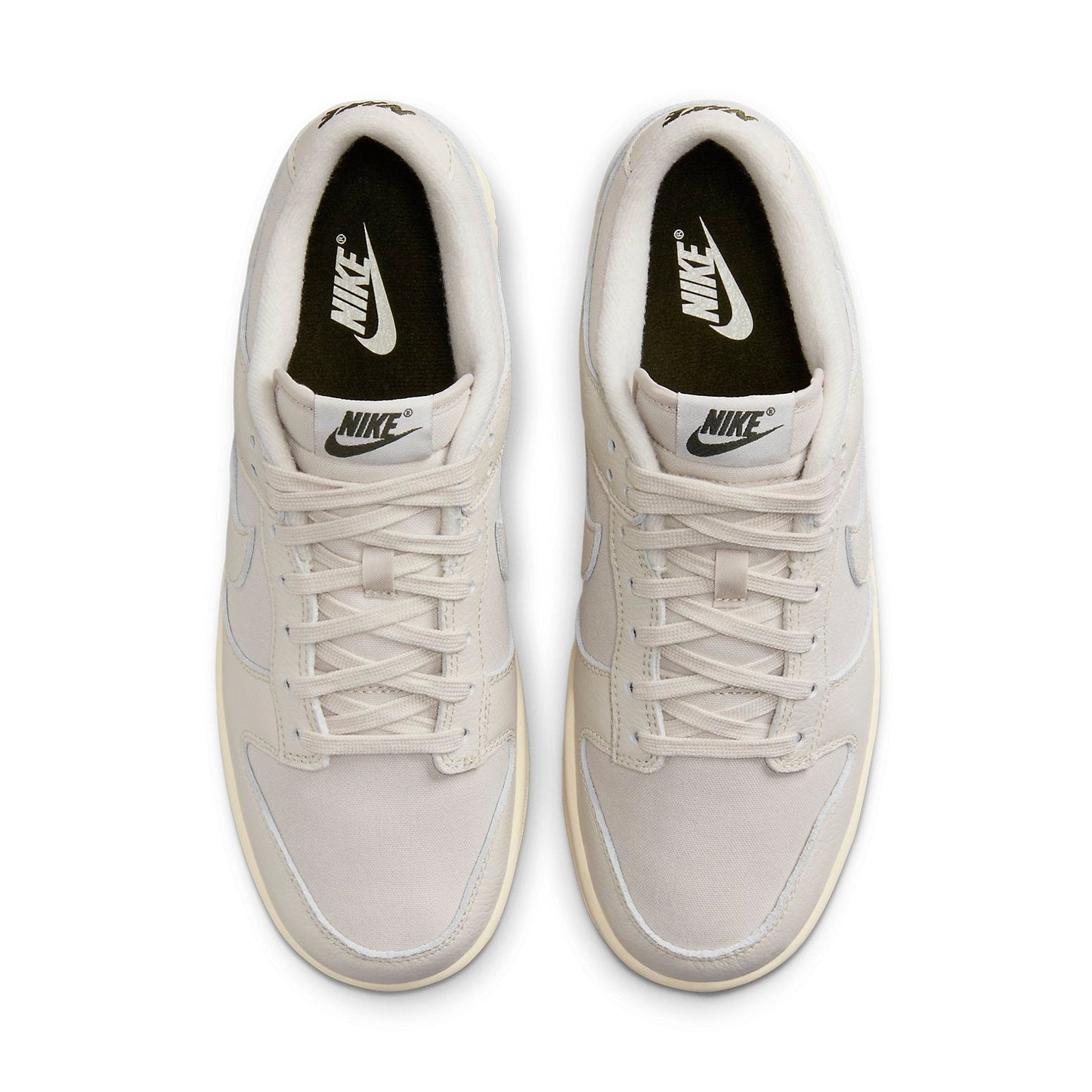 Nike Dunk Low “Light Orewood Brown”