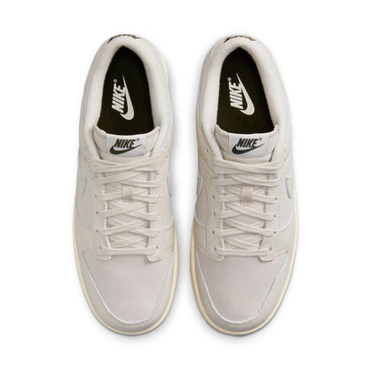 Nike Dunk Low “Light Orewood Brown”