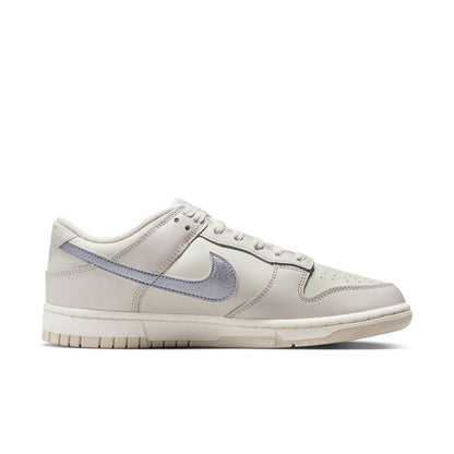 Nike Dunk Low “Sail & Oxygen Purple”