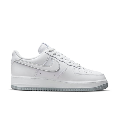 Nike Air Force 1 “07 “White Wolf Grey”