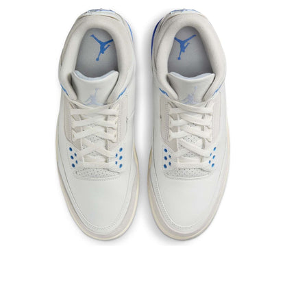 Air Jordan 3 “Lucky Shorts”