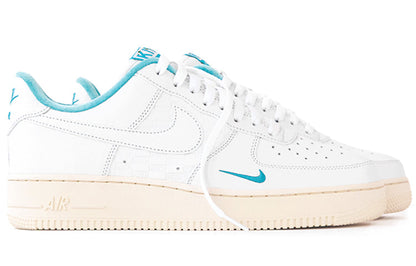 Nike x Kith Air Force 1 Low “Hawaii”
