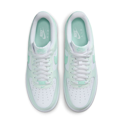 Nike Air Force 1 Low “Mint Foam”