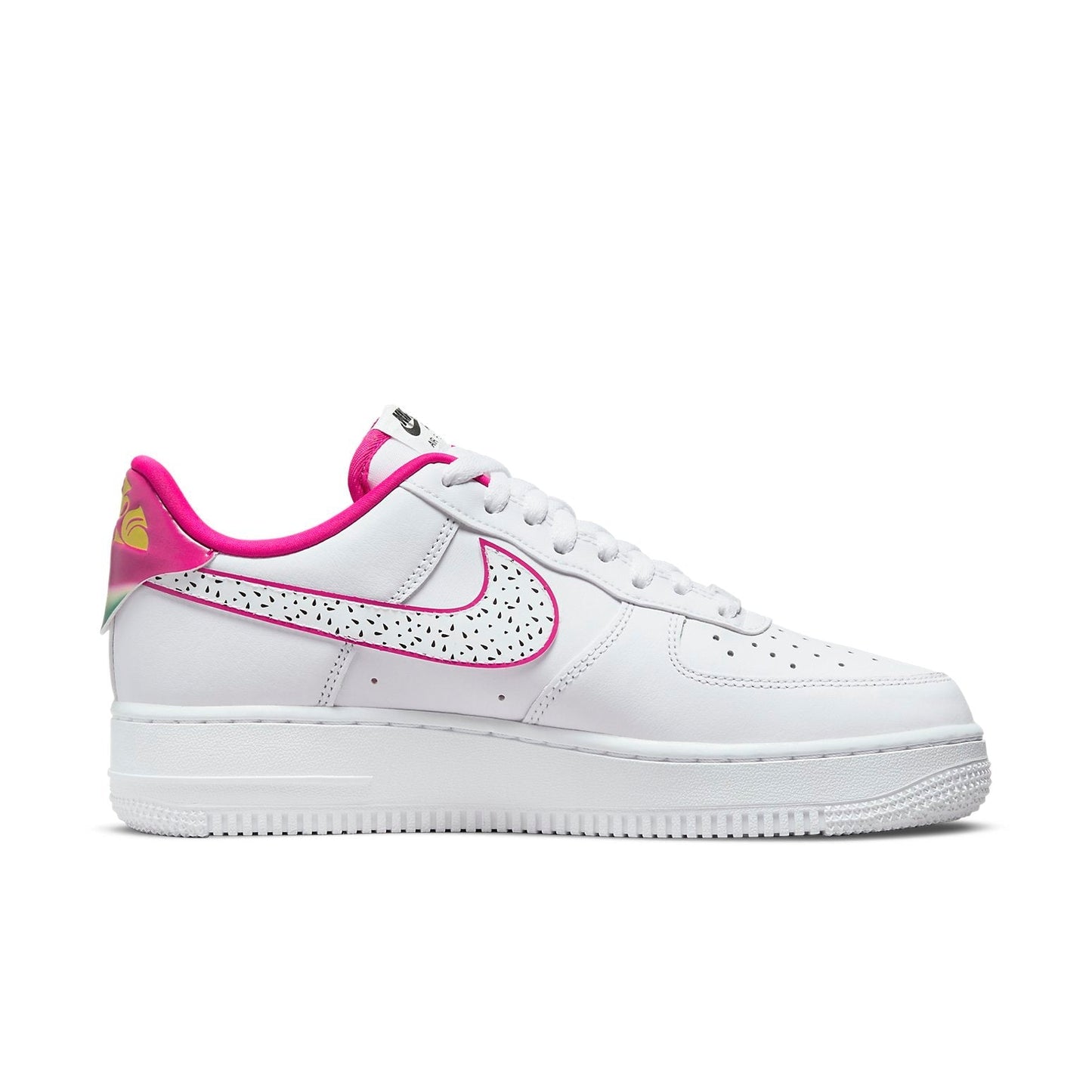 Nike Air Force 1 “07 LX “Dragon Fruit”
