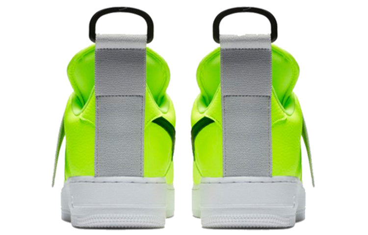 Nike Air Force 1 Low Utility “Volt”