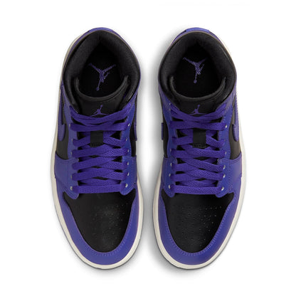 Air Jordan 1 Mid “Dark Concord”