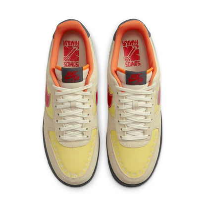 Nike Air Force 1 “07 “Somos Familia”