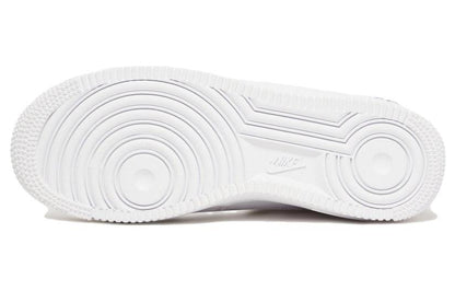 Nike Air Force 1 Low LV8 GS “White Blue”