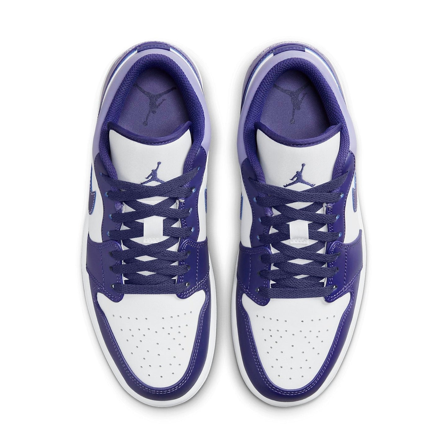 Air Jordan 1 Low “Sky J Purple”