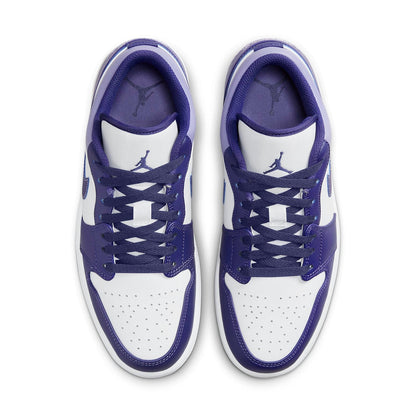 Air Jordan 1 Low “Sky J Purple”