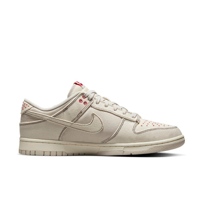 Nike Dunk Low “Light Orewood Brown Sashiko”