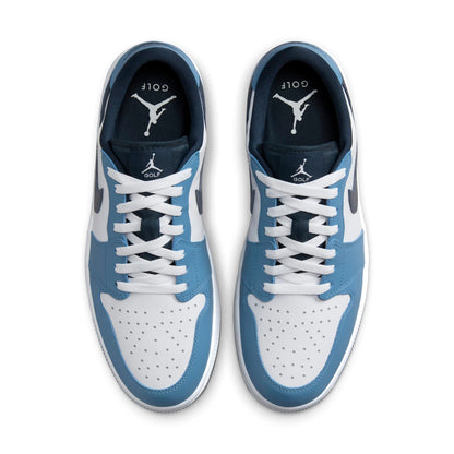 Air Jordan 1 Low Golf “White Aegean Storm”