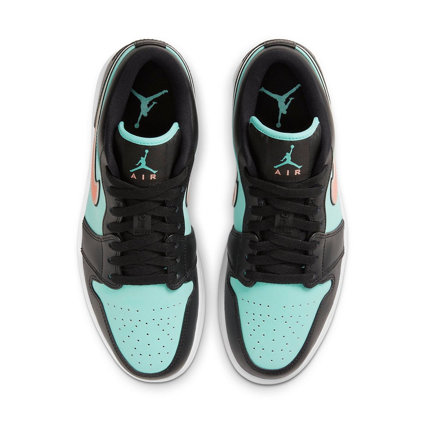 Air Jordan 1 Low SE “Tropical Twist”