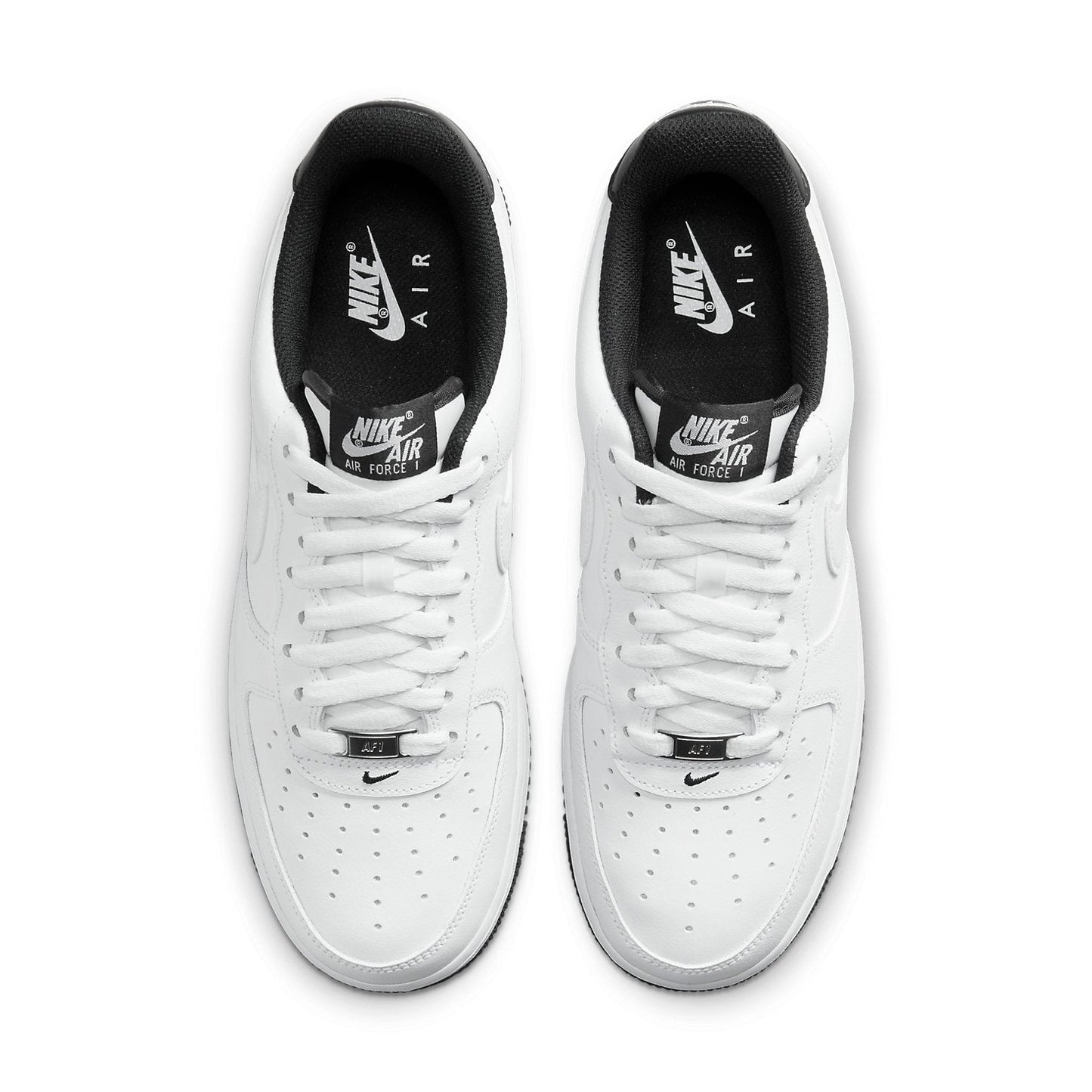 Nike Air Force 1 “07 LV8 “White Black”