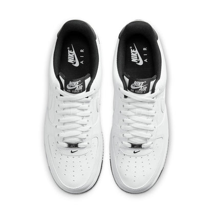 Nike Air Force 1 “07 LV8 “White Black”