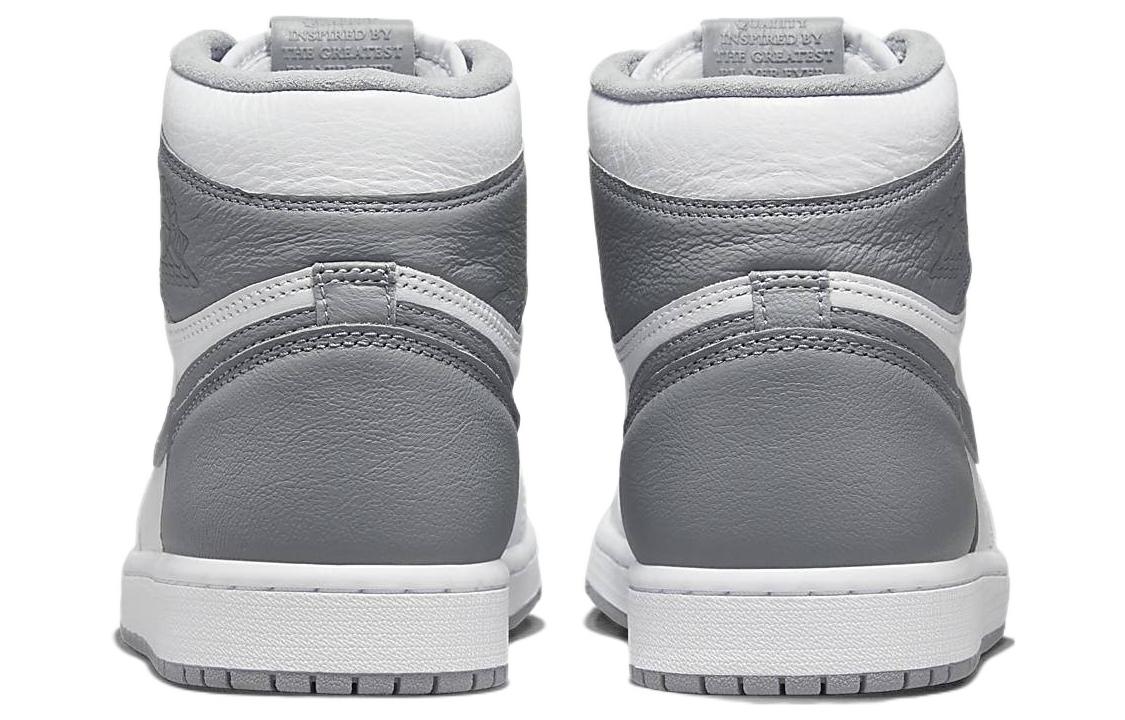 Air Jordan 1 Retro High OG “Stealth”