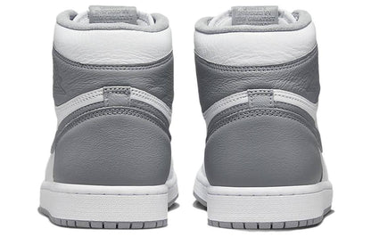 Air Jordan 1 Retro High OG “Stealth”