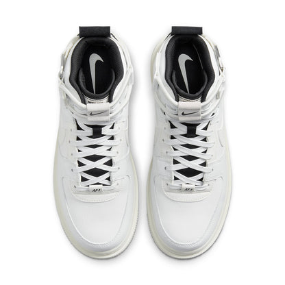 Nike Air Force 1 High Utility 2.0 “Summit White”