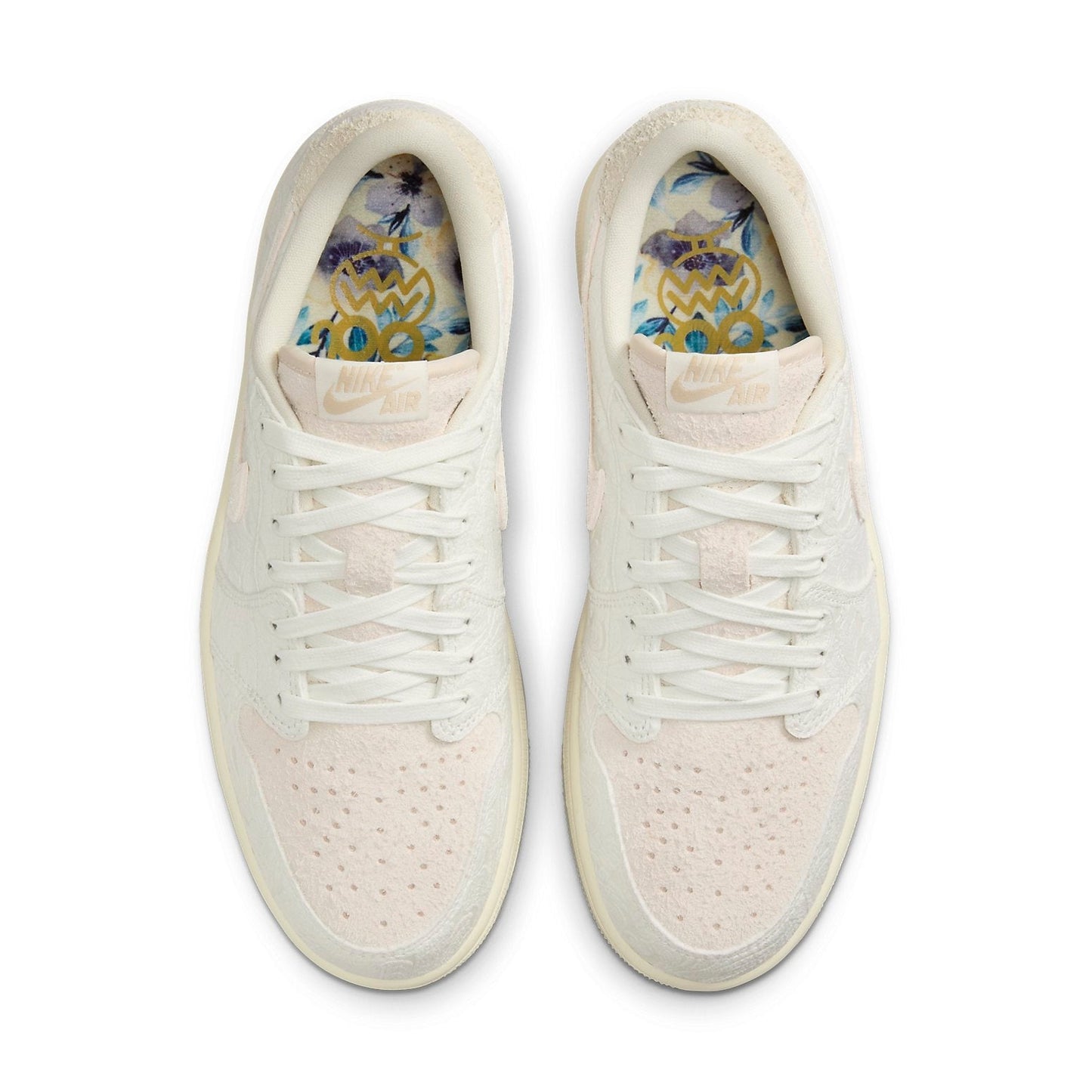 Air Jordan 1 Low OG x Chris Paul “Give Them Flowers”