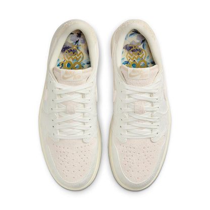 Air Jordan 1 Low OG x Chris Paul “Give Them Flowers”