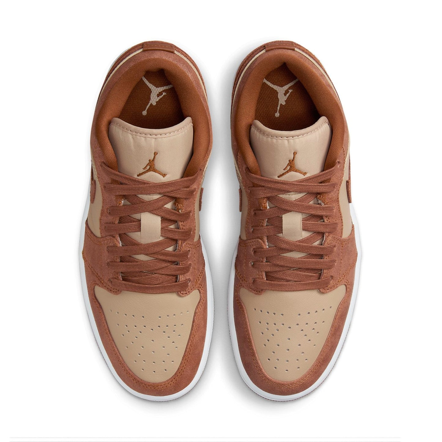 Air Jordan 1 Low SE “Legend Medium Brown”