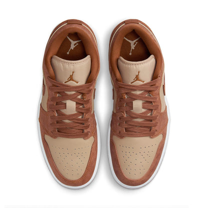 Air Jordan 1 Low SE “Legend Medium Brown”