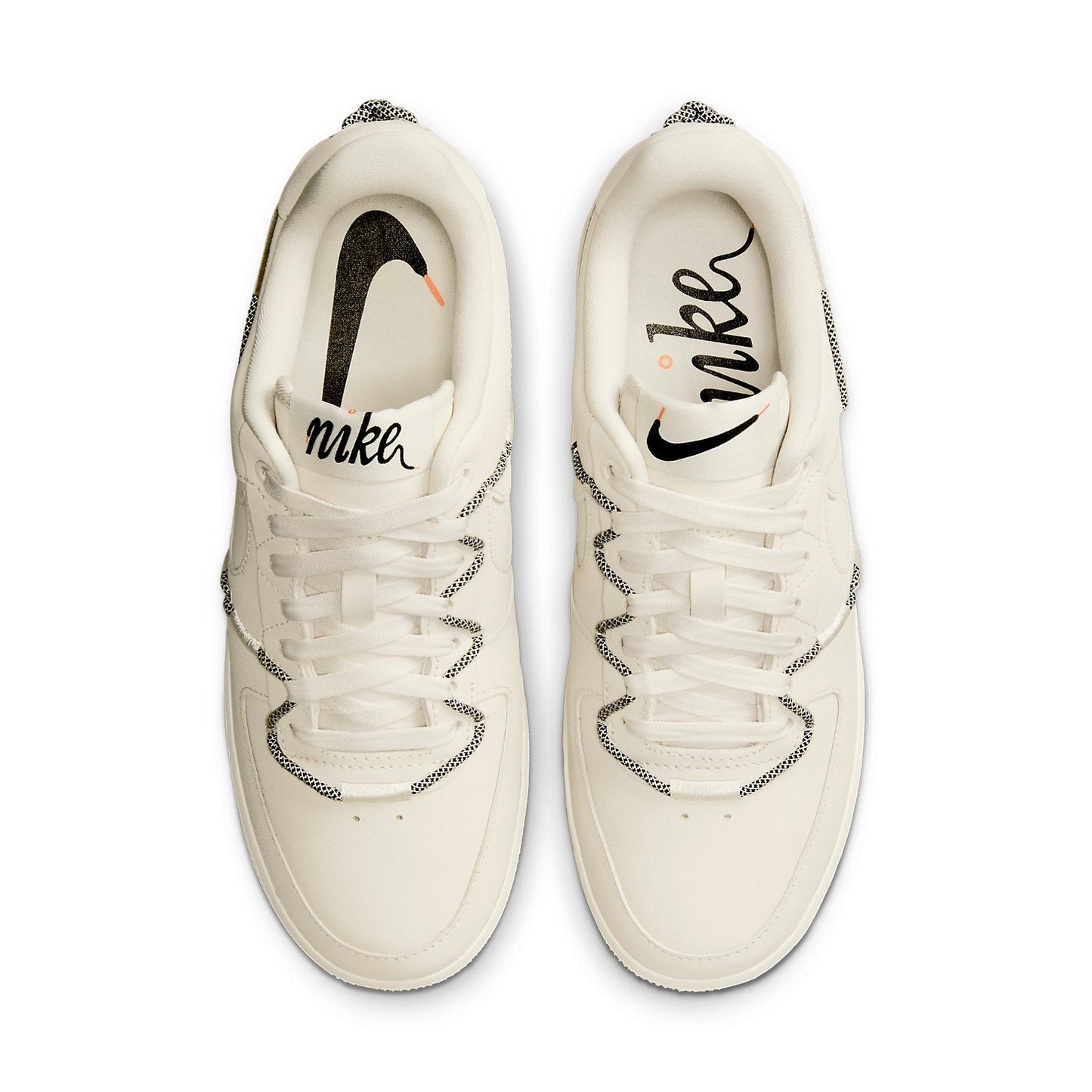 Nike Air Force 1 “07 LX “Light Orewood Brown”