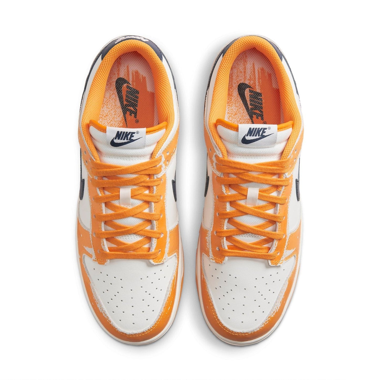 Nike Dunk Low “Wear and Tear”