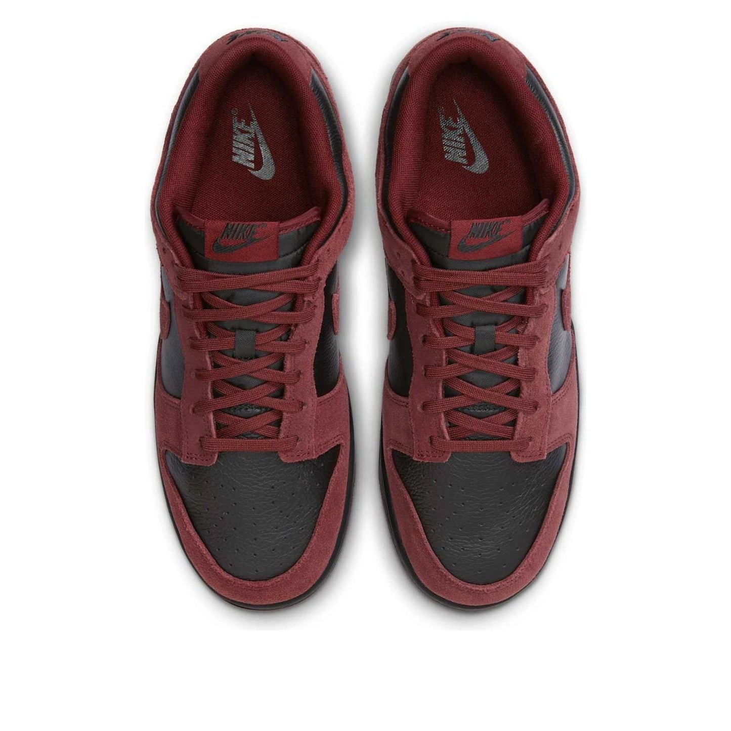 Nike Dunk Low Retro SE “Black Dark Team Red”
