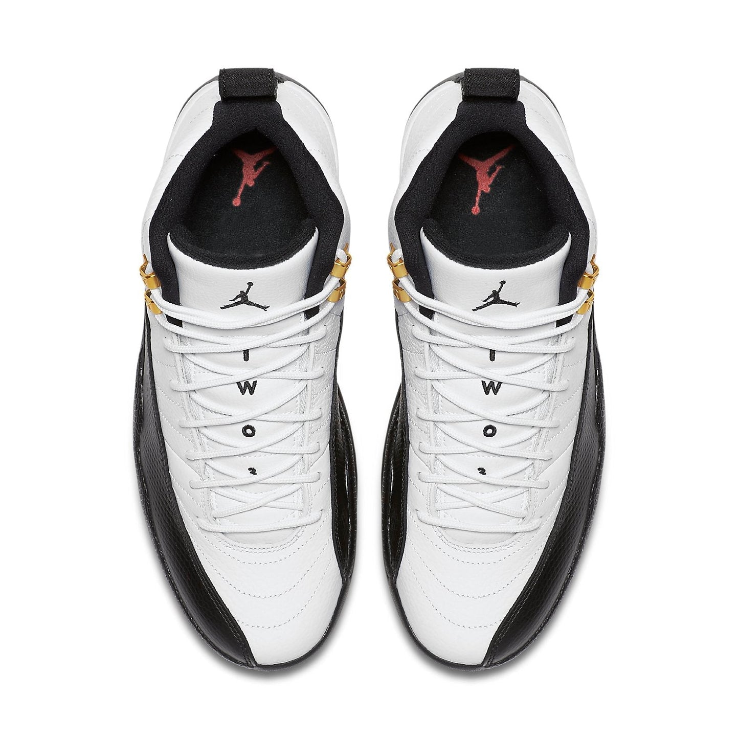 Air Jordan 12 Retro “Taxi”