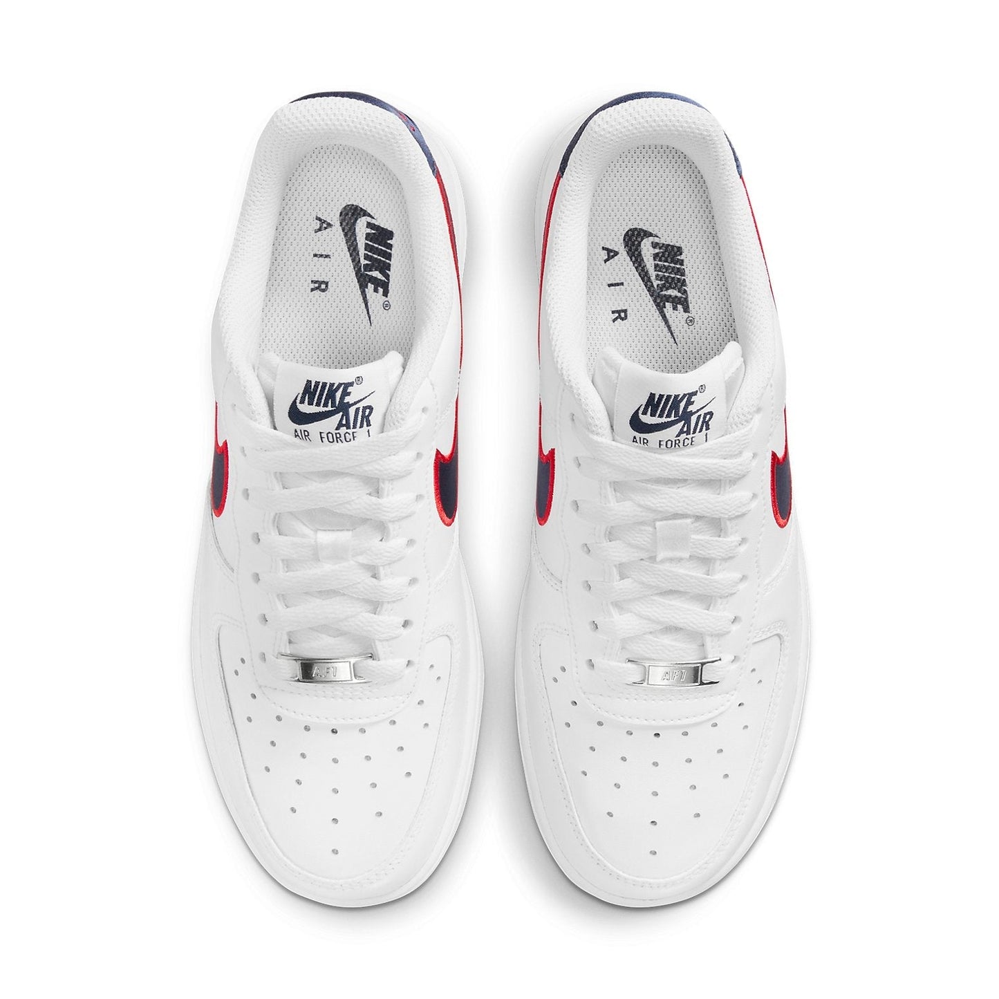 Nike Air Force 1 Low “Houston Comets 4-Peat”