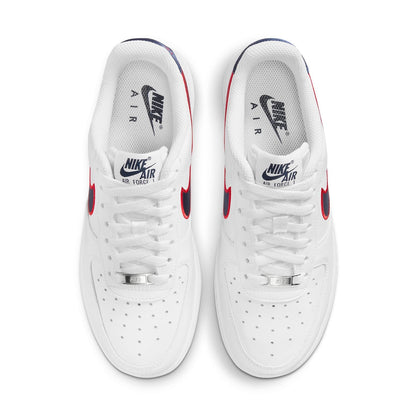 Nike Air Force 1 Low “Houston Comets 4-Peat”
