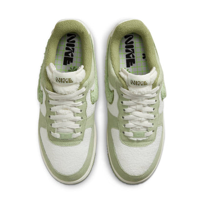 Nike Air Force 1 “07 LX “Fleece – Honeydew”