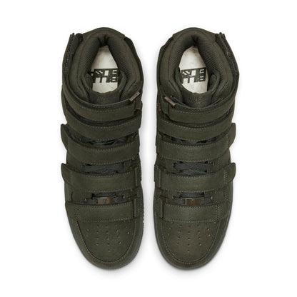 Nike x Billie Eilish x Air Force 1 High “07 SP “Sequoia”