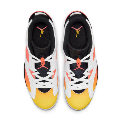 Air Jordan 6 Retro Low SE “Dongdan”