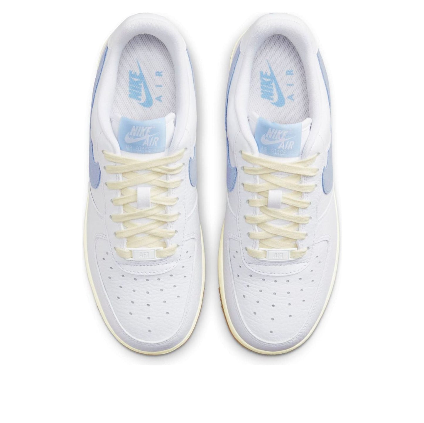 Nike Air Force 1 Low “White Blue”