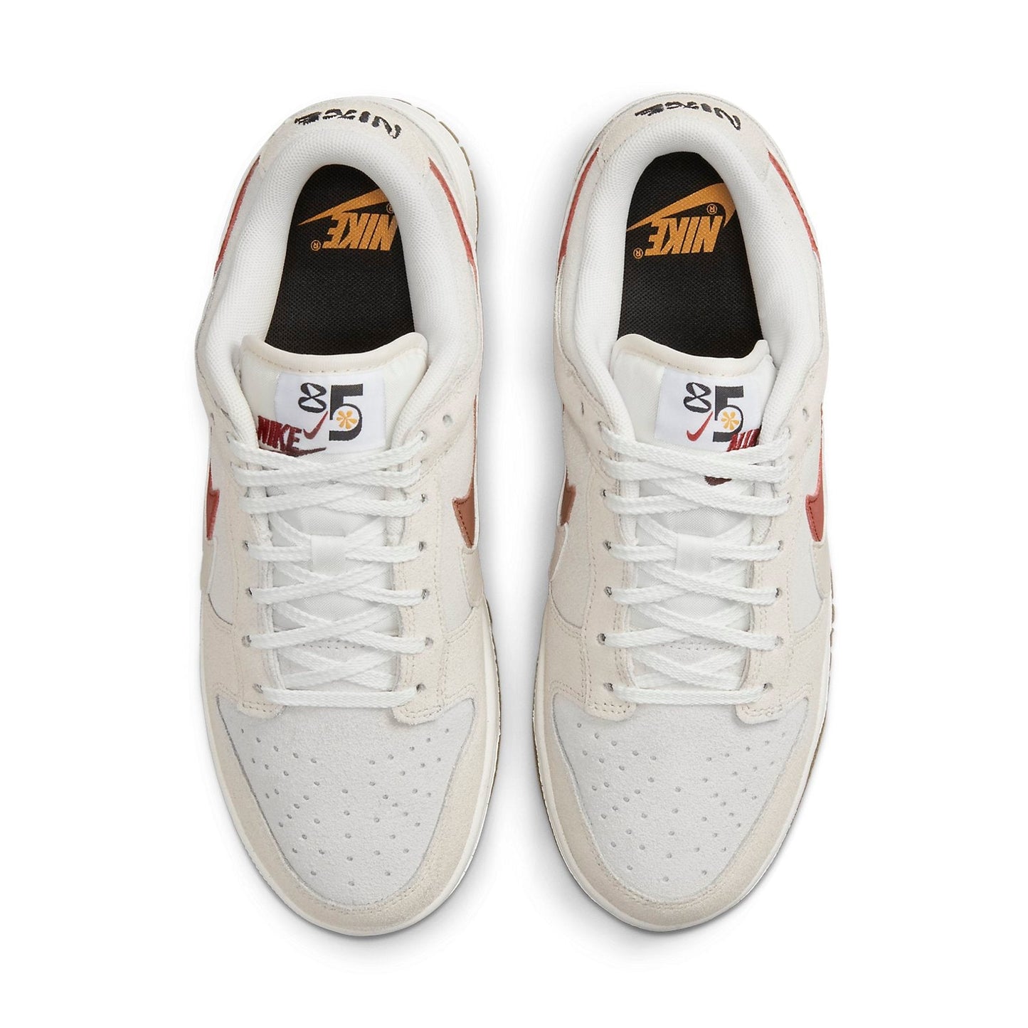 Nike Dunk Low SE “Sail Coconut Milk”